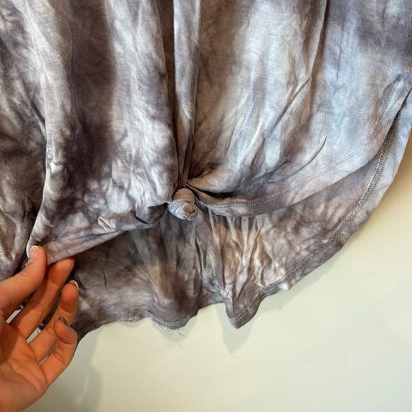 AE tie dye shirt - Picture 4 of 4